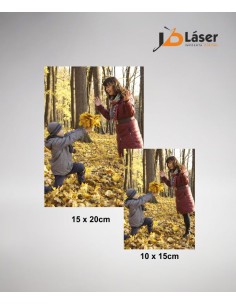 Imprime tus fotos