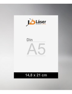 Flyers clásico - DIN A5