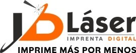 Imprenta Digital Laser